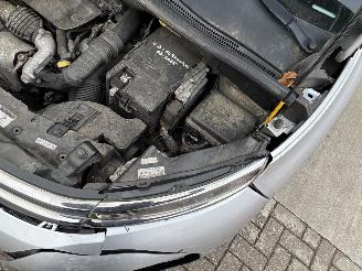 Citroën C3 Aircross CITROEN C3 AIRCROSS 1.6D 2018 picture 7