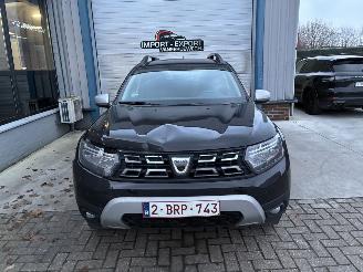 Dacia Duster DACIA DUSTER 1.5D 2022 picture 3