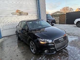 Audi A1 AUDI A1 1.6TDI 2014 picture 4
