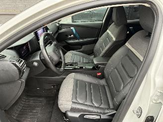 Citroën C4 X CITROEN C4x e 2023 picture 16