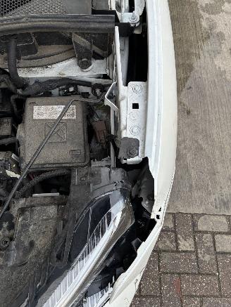 Citroën C5 Aircross CITROEN C5 AIRCROSS HYBRIDE 2023 picture 8