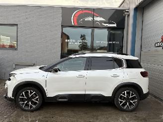 Unfallwagen Citroën C5 Aircross CITROEN C5 AIRCROSS HYBRIDE 2023 2023/8