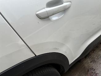 Citroën C5 Aircross CITROEN C5 AIRCROSS HYBRIDE 2023 picture 14