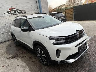 Citroën C5 Aircross CITROEN C5 AIRCROSS HYBRIDE 2023 picture 7