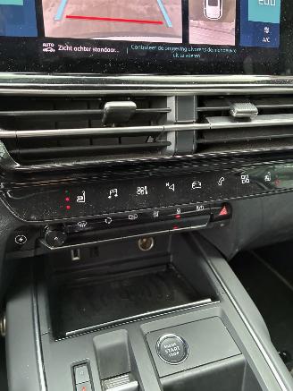 Citroën C5 Aircross CITROEN C5 AIRCROSS HYBRIDE 2023 picture 20