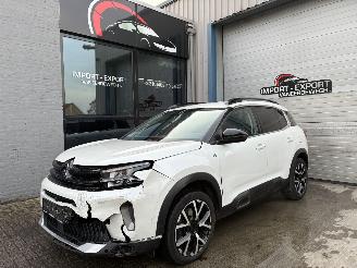 Citroën C5 Aircross CITROEN C5 AIRCROSS HYBRIDE 2023 picture 2