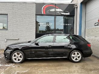 Avarii autoturisme Audi A4 A4 Avant AUDI A4 35TFSI 2024 2024/3