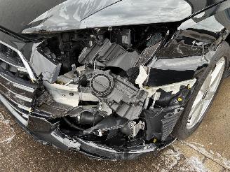 Audi A4 A4 Avant AUDI A4 35TFSI 2024 picture 4