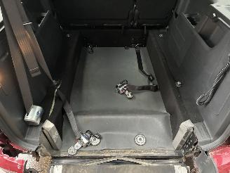 Volkswagen Caddy maxi Caddy maxi VW CADDY ROLSTOEL 1.4TSI 2018 picture 12