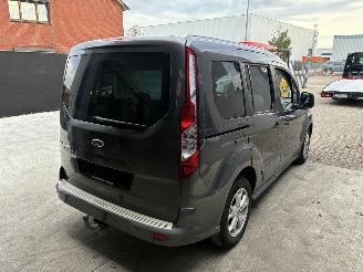 Ford Tourneo Connect/Grand Tourneo Connect Tourneo Connect FORD TOURNEO CONNECT 1.6D 2015 picture 5