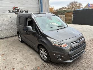 Ford Tourneo Connect/Grand Tourneo Connect Tourneo Connect FORD TOURNEO CONNECT 1.6D 2015 picture 4