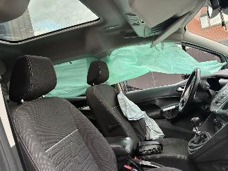 Ford Tourneo Connect/Grand Tourneo Connect Tourneo Connect FORD TOURNEO CONNECT 1.6D 2015 picture 9