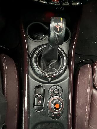 Mini Clubman Clubman Mini Clubman Cooper D 2.0d automaat 2016 picture 21