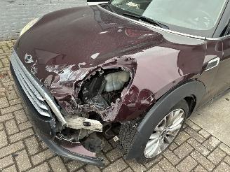 Mini Clubman Clubman Mini Clubman Cooper D 2.0d automaat 2016 picture 5