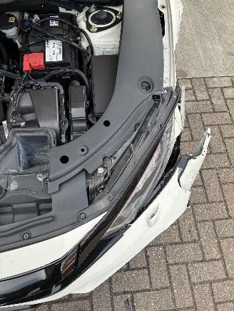 Honda Civic Civic HONDA CIVIC R 2018 picture 16