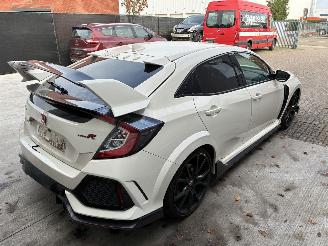 Honda Civic Civic HONDA CIVIC R 2018 picture 9