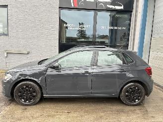 Volkswagen Polo VW POLO 1.6TDI 2020 PANO picture 1