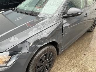 Volkswagen Polo VW POLO 1.6TDI 2020 PANO picture 3