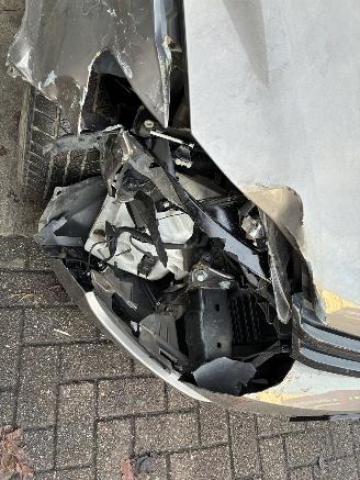 Volkswagen Golf plus VW GOLF PLUS 1.6TDI DSG 2010 picture 14