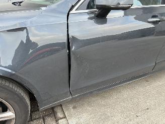 Volvo V-90 Volvo V90 2.0d 2019 picture 7