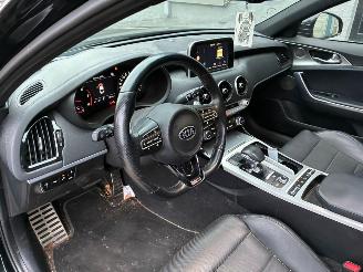 Kia Stinger KIA STINGER 2.2D 2018 picture 27