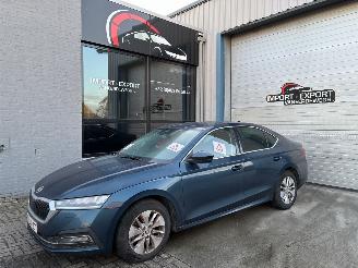 Skoda Octavia SKODA OCTAVIA 2.0TDI 2020 picture 2