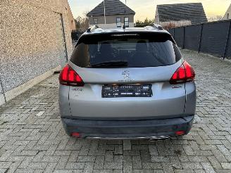 Peugeot 2008 PEUGEOT 2008 1.6D GT 2018 picture 11