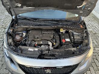 Peugeot 2008 PEUGEOT 2008 1.6D GT 2018 picture 5