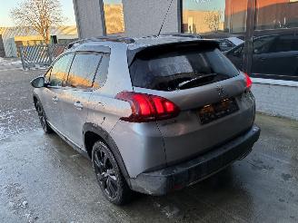 Peugeot 2008 PEUGEOT 2008 1.6D GT 2018 picture 12