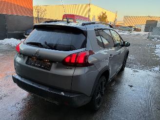 Peugeot 2008 PEUGEOT 2008 1.6D GT 2018 picture 10