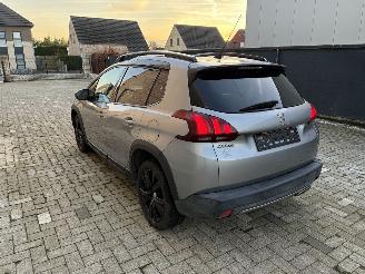 Peugeot 2008 PEUGEOT 2008 1.6D GT 2018 picture 10