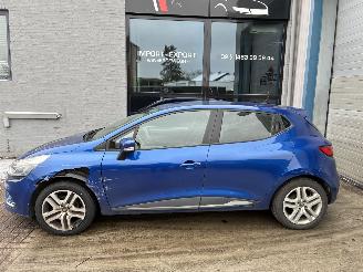 skadebil auto Renault Clio RENAULT CLIO 1.5D 2017 2017/3