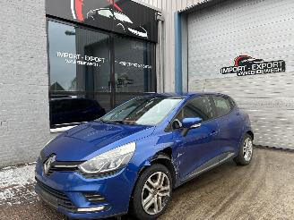 Renault Clio RENAULT CLIO 1.5D 2017 picture 3