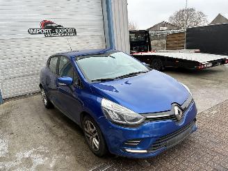 Renault Clio RENAULT CLIO 1.5D 2017 picture 5