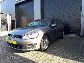 Volkswagen Golf VW GOLF 7 1.2TSI 2014 picture 9