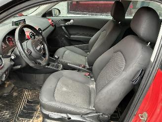 Audi A1 AUDI A1 1.6TDI S LINE 2015 picture 14