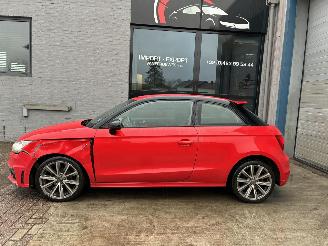 Avarii autoturisme Audi A1 AUDI A1 1.6TDI S LINE 2015 2015/1