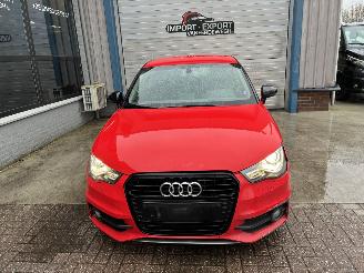 Audi A1 AUDI A1 1.6TDI S LINE 2015 picture 7