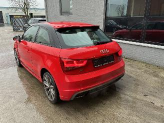 Audi A1 AUDI A1 1.6TDI S LINE 2015 picture 13
