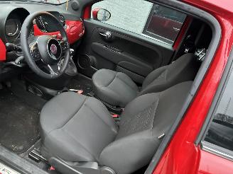 Fiat 500C FIAT 500c 1.0I 2024 picture 16