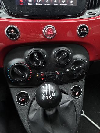 Fiat 500C FIAT 500c 1.0I 2024 picture 19