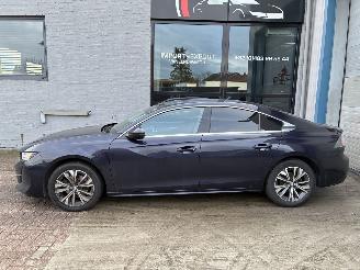 škoda osobní automobily Peugeot 508 PEUGEOT 508 1.5D 2019 2019/3