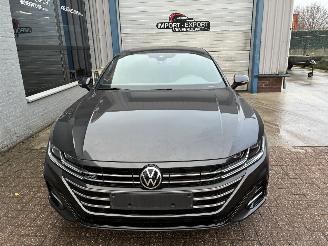 Volkswagen Arteon VW ARTEON HYBRIDE R LINE 2022 picture 3