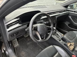 Volkswagen Arteon VW ARTEON HYBRIDE R LINE 2022 picture 9