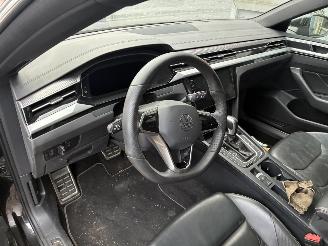 Volkswagen Arteon VW ARTEON HYBRIDE R LINE 2022 picture 10