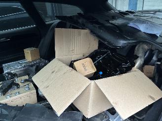 Volkswagen Arteon VW ARTEON HYBRIDE R LINE 2022 picture 8