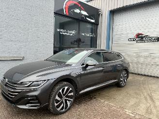 Volkswagen Arteon VW ARTEON HYBRIDE R LINE 2022 picture 2