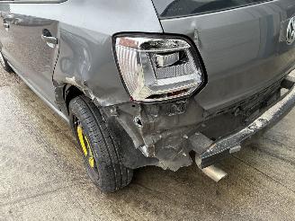 Volkswagen Polo VW POLO 1.4TDI 2016 picture 11