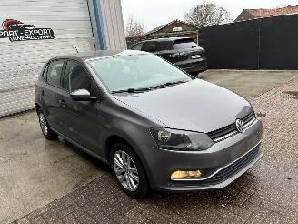 Volkswagen Polo VW POLO 1.4TDI 2016 picture 6