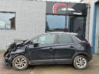 Unfallwagen Opel Crossland OPEL CROSSLAND X 1.5D AUTOMAAT 2019 2019/11